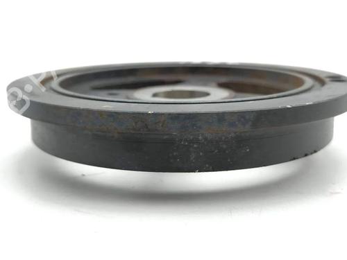 Pulley LEXUS UX (_AA1_, _AH1_, _MA1_) 250h (MZAH10) | BP33914895M122 - Image 7