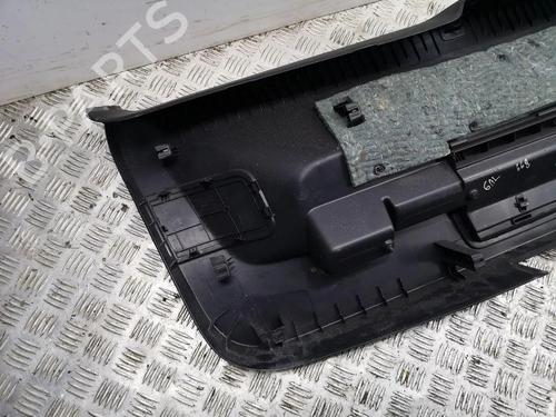 Boot lining VW GOLF VII (5G1, BQ1, BE1, BE2) 1.6 TDI | BP36063752I3 - Image 6