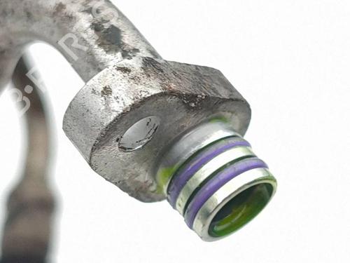 AC pipe JAGUAR I-PACE (X590) EV400 AWD | BP37738389M126  - Image 5