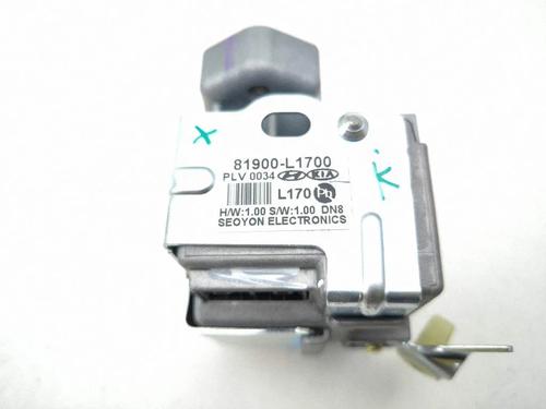 Electronic module HYUNDAI TUCSON (NX4E, NX4A) 1.6 T-GDi Hybrid | BP38251545M83 - Image 5