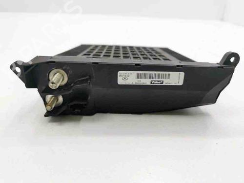 Heater resistor MERCEDES-BENZ B-CLASS Sports Tourer (W245) B 200 CDI (245.208) | BP28877542M108 