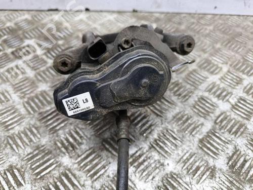 Left rear brake caliper BMW 2 Active Tourer (U06) 220i Mild Hybrid | BP38501683M107 - Image 5