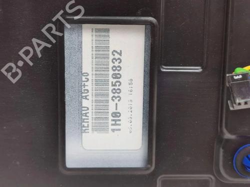 Spoiler bagklap AUDI Q3 (F3B) 35 TFSI | BP28899781C96 - Image 10