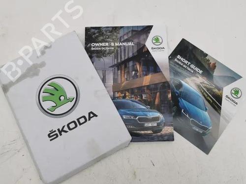 Used Other SKODA OCTAVIA I (1U2) 2.0 (116 hp) 28862552