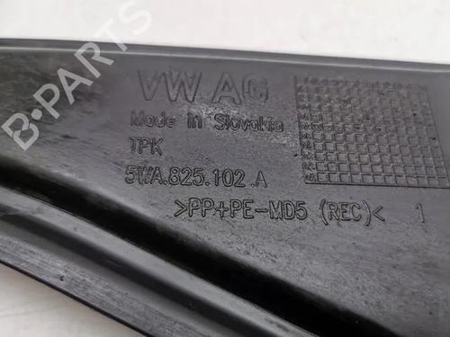 Other AUDI Q2 (GAB, GAG) 35 TFSI | BP28861185O1 