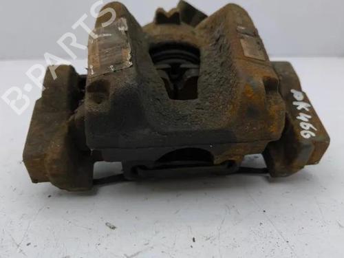 Left front brake caliper CITROËN C4 Picasso II 1.6 HDi / BlueHDi 115 | BP28848680M105 