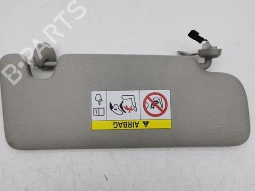Left sun visor BMW i3 (I01) Range Extender | BP28862255I1 