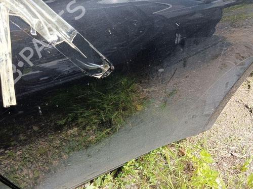 Left rear door MERCEDES-BENZ CLS (C219) CLS 320 CDI | BP28892663C4 