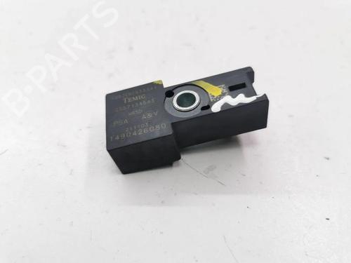 Electronic sensor CITROËN C8 (EA_, EB_) 2.0 HDi | BP33878620M84 - Image 2
