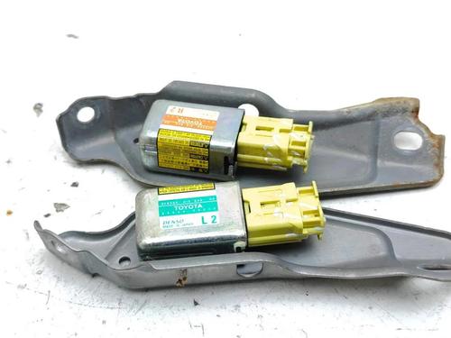 Electronic sensor LEXUS GS (_S19_) 350 AWD (GRS196_, GRS196R) | BP38501513M84 - Image 5