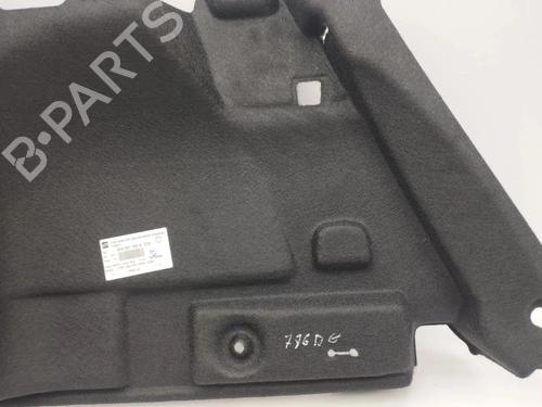 Boot lining SEAT LEON (5F1) 1.2 TSI | BP36349324I3 - Image 11