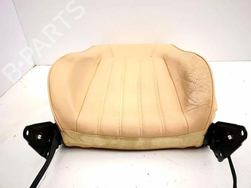 Left front seat MASERATI QUATTROPORTE V 4.2 | BP36199654C15 - Image 3