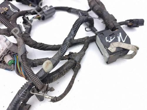 Wiring harness FORD GALAXY III (CK) 2.0 TDCi | BP38757159E16  - Image 19