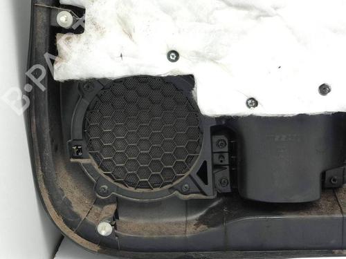 Rear left panel NISSAN X-TRAIL III (T32_, T32R, T32RR) 1.6 dCi ALL MODE 4x4-i (NT32) | BP28905110C60 