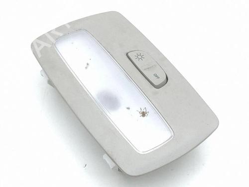 Interior roof light RENAULT MEGANE IV Hatchback (B9A/M/N_) 1.5 dCi 110 (B9A3) | BP37685318I8 - Image 2