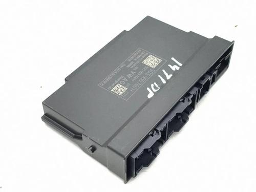 Electronic module SKODA KODIAQ II (PS7) 2.0 TDI | BP38501693M83 - Image 2