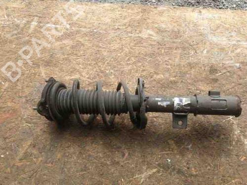 Right front shock absorber KIA SPORTAGE V (NQ5) 1.6 T-GDI AWD | BP28869172M17