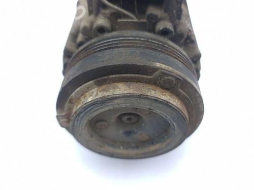 AC compressor BMW X5 (E53) 3.0 i | BP28897856M34 