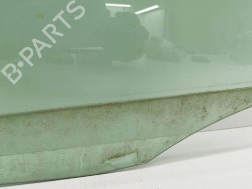 Front left door window MERCEDES-BENZ A-CLASS (W169) A 170 (169.032, 169.332) | BP28895666C18 