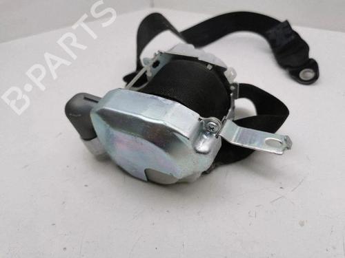 Front left seatbelt HYUNDAI i40 I (VF) 1.7 CRDi | BP38248959I26 - Image 2