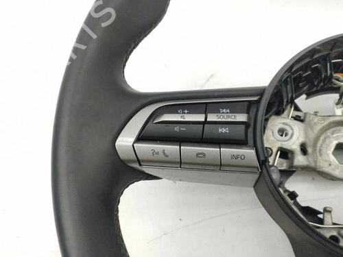 Steering wheel MAZDA MX-30 (DR) e-SKYACTIV | BP38247888C49 - Image 6