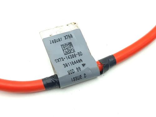 Cable JAGUAR XE (X760) 2.0 D | BP28877997E12 - Image 8