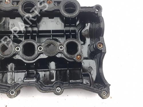 Valve cover LAND ROVER RANGE ROVER SPORT I (L320) 2.7 D 4x4 | BP28872564M124 