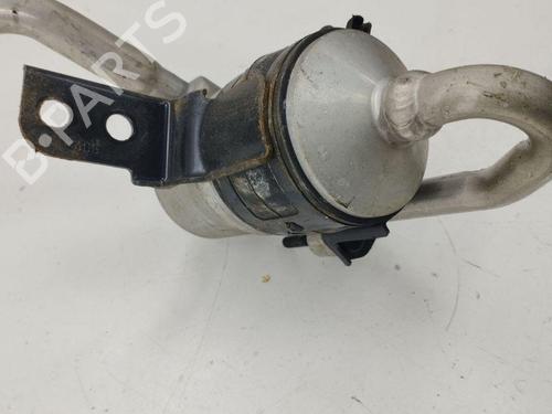 AC pipe HONDA ACCORD VIII (CU) 2.2 i-DTEC (CU3) | BP28893406M126