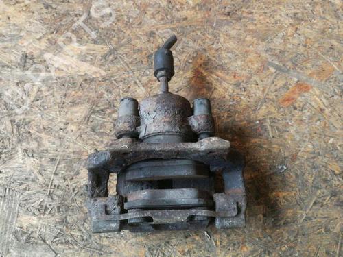 Left rear brake caliper BMW 1 (E87) 120 d | BP36331565M107 - Image 3
