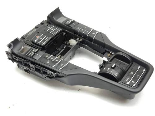Electronic module PORSCHE CAYENNE (92A) 3.0 S | BP33915695M83 - Image 19