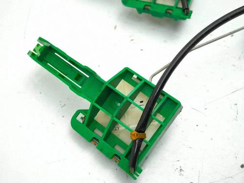 Electronic sensor TOYOTA RAV 4 IV (_A4_) 2.0 D (ALA40_, ALA40R) | BP38243221M84 - Image 5