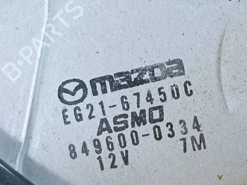 Rear wiper motor MAZDA CX-7 (ER) 2.2 MZR-CD AWD (ER10A) | BP28848968M102