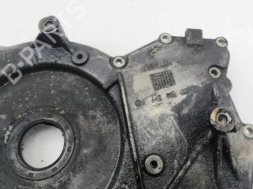 Timing cover CHRYSLER 300C Touring (LX, LE) 3.0 CRD | BP28852094M123 