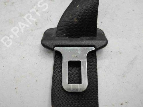 Rear left seatbelt OPEL ZAFIRA A MPV (T98) 2.2 DTI 16V (F75) | BP28903445I29 
