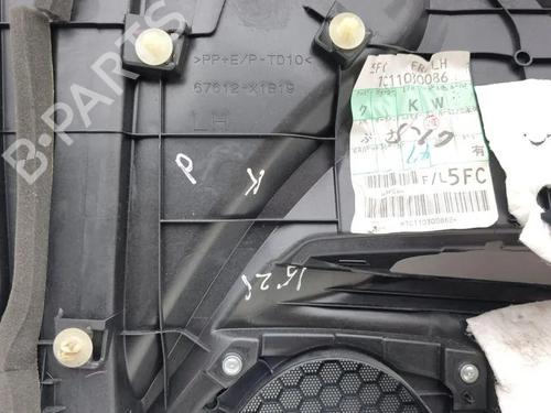 Front left panel LEXUS CT (ZWA10_) 200h (ZWA10_) | BP32675354C58 - Image 9