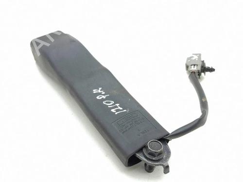 Seat buckle TESLA MODEL S (5YJS) 85D AWD | BP40194274I32  - Image 5