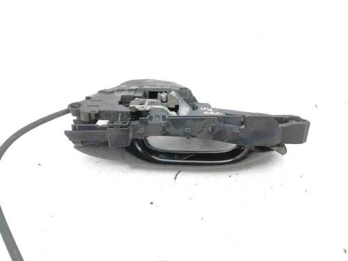 Rear left exterior door handle MERCEDES-BENZ M-CLASS (W164) ML 320 CDI 4-matic (164.122) | BP28900370C130 