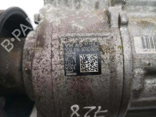 AC compressor AUDI A1 Sportback (GBA) 30 TFSI | BP36152459M34 - Image 8