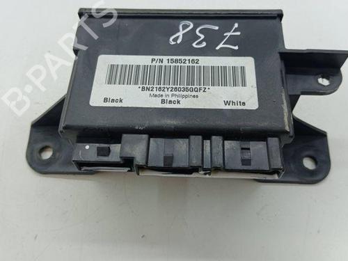Elektronisk modul SAAB 9-7X 4.2 AWD (290 hp) 28858210
