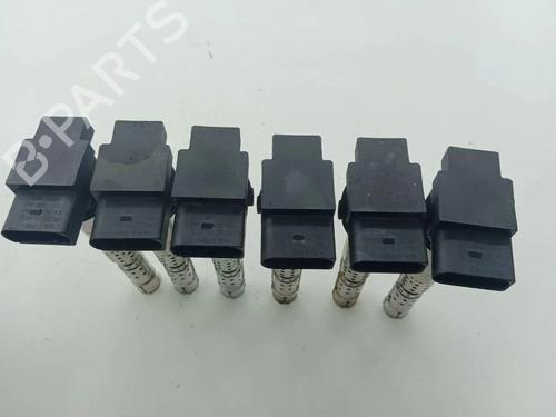 Ignition coil BENTLEY FLYING SPUR (4W_) 6.0 W12 | BP36347630M94 - Image 3