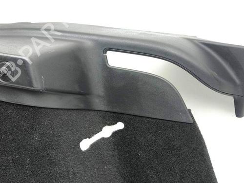 Boot lining LAND ROVER RANGE ROVER EVOQUE (L538) 2.2 D 4x4 | BP28878992I3 