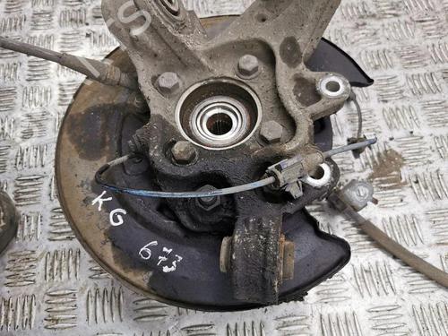Left rear steering knuckle HONDA CR-V IV (RM_) 2.0 AWD (RE5, RM2) | BP37403618M27 - Image 7