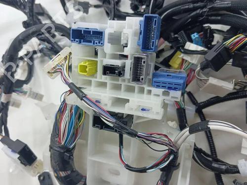 Wiring harness LEXUS NX (_Z1_) 300h AWD (AYZ15_, AYZ15R) | BP36188598E16 - Image 5