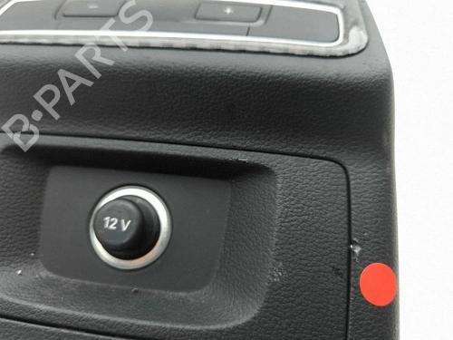 Luftventilen AUDI A4 B9 Avant (8W5, 8WD) S4 TDI Mild Hybrid quattro | BP38247238I21  - Image 11