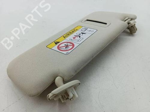 Left sun visor LEXUS NX (_Z1_) 300h AWD (AYZ15_) | BP28856918I1 - Image 3