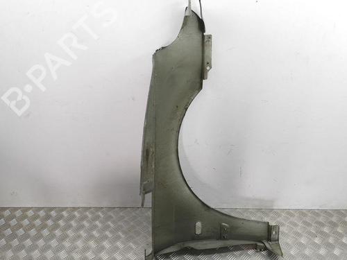Left front fenders SAAB 9-5 Estate (YS3E) 1.9 TiD | BP28886502C41 