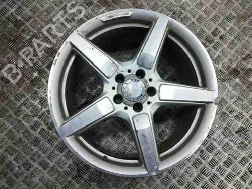 Used Rim MERCEDES-BENZ CLS (C218) CLS 350 CDI / d (218.323) (265 hp) 28857791