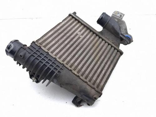 Intercooler PEUGEOT 508 II (FB_, FH_, F3_) Hybrid 225 (F35GQU) | BP37687658M30 - Image 2
