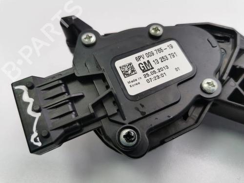 Pedal CHEVROLET ORLANDO (J309) 2.0 D | BP36350017I4 - Image 6