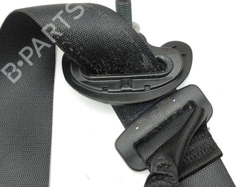 Front left seatbelt JEEP AVENGER (J2) Electric | BP38500574I26 - Image 12